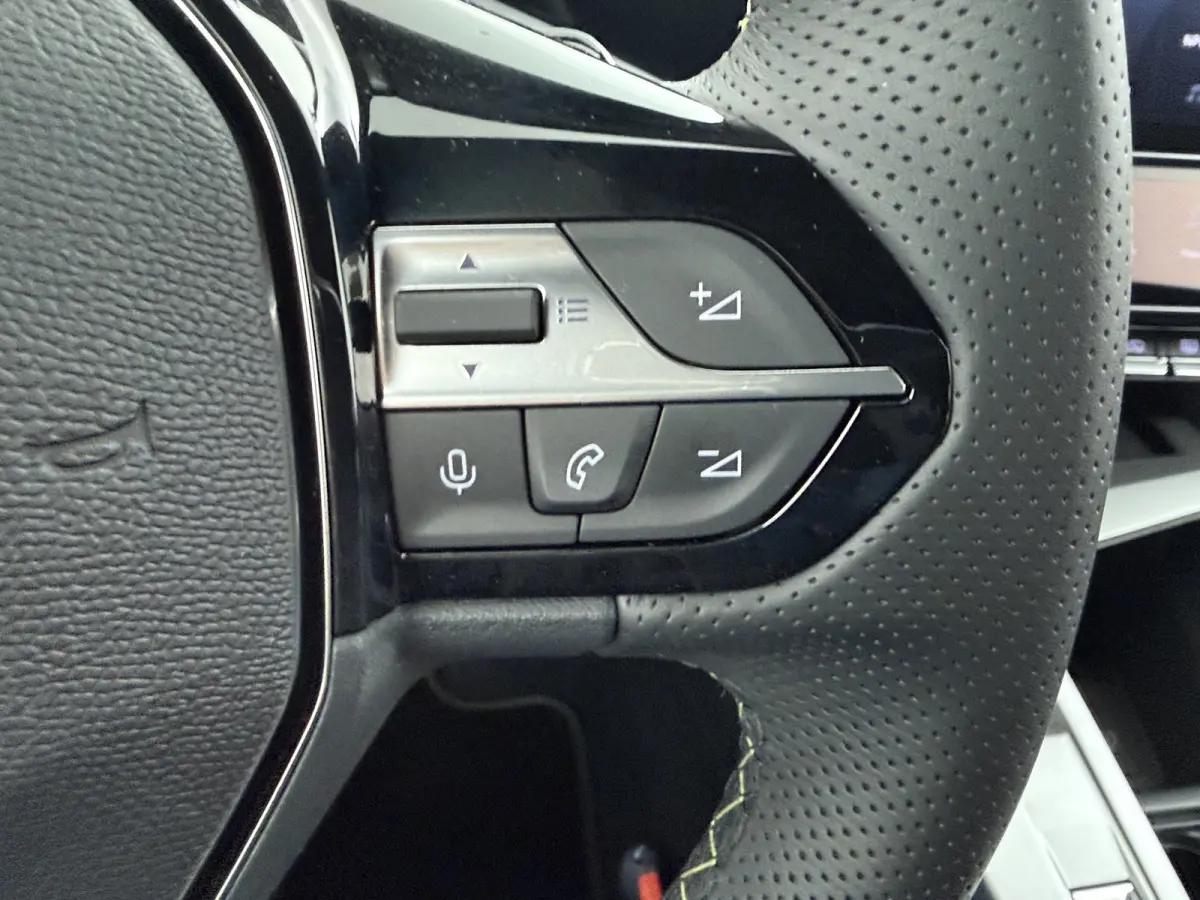 GT 54 kWh Automaat | Bekleding Alcantara/kunstleder