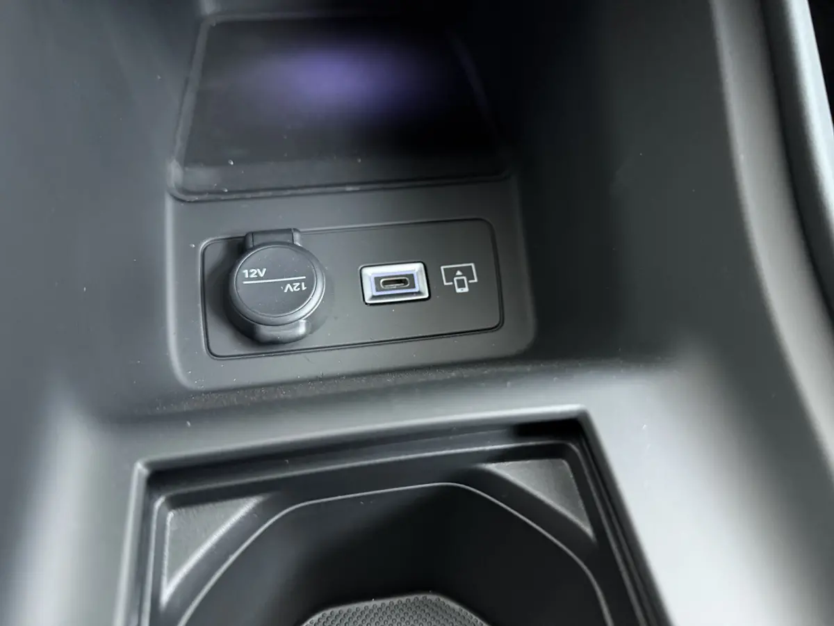 GT 54 kWh Automaat | Bekleding Alcantara/kunstleder
