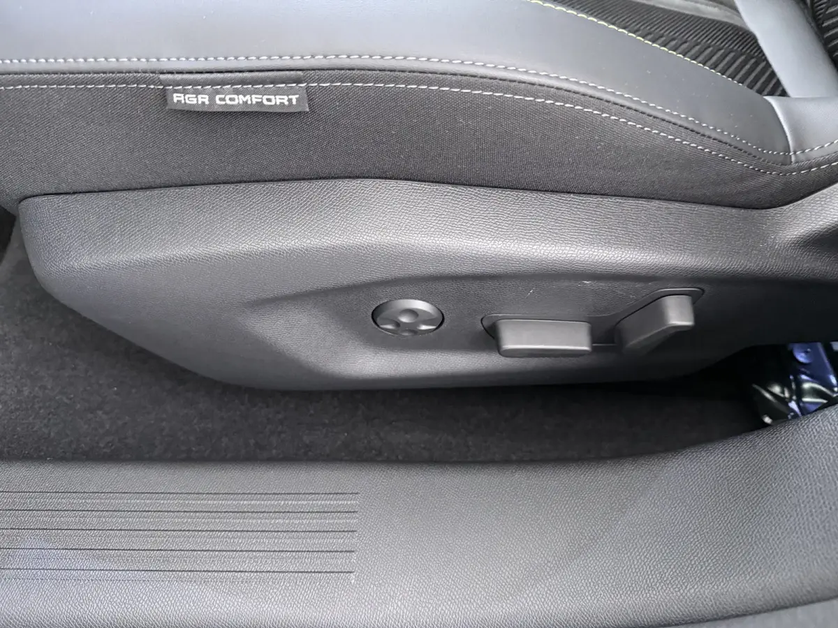 GT 54 kWh Automaat | Bekleding Alcantara/kunstleder