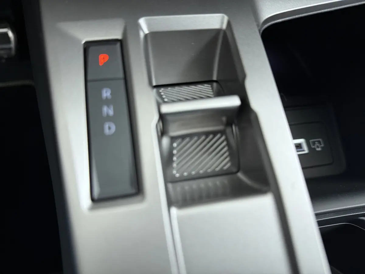 GT 54 kWh Automaat | Bekleding Alcantara/kunstleder