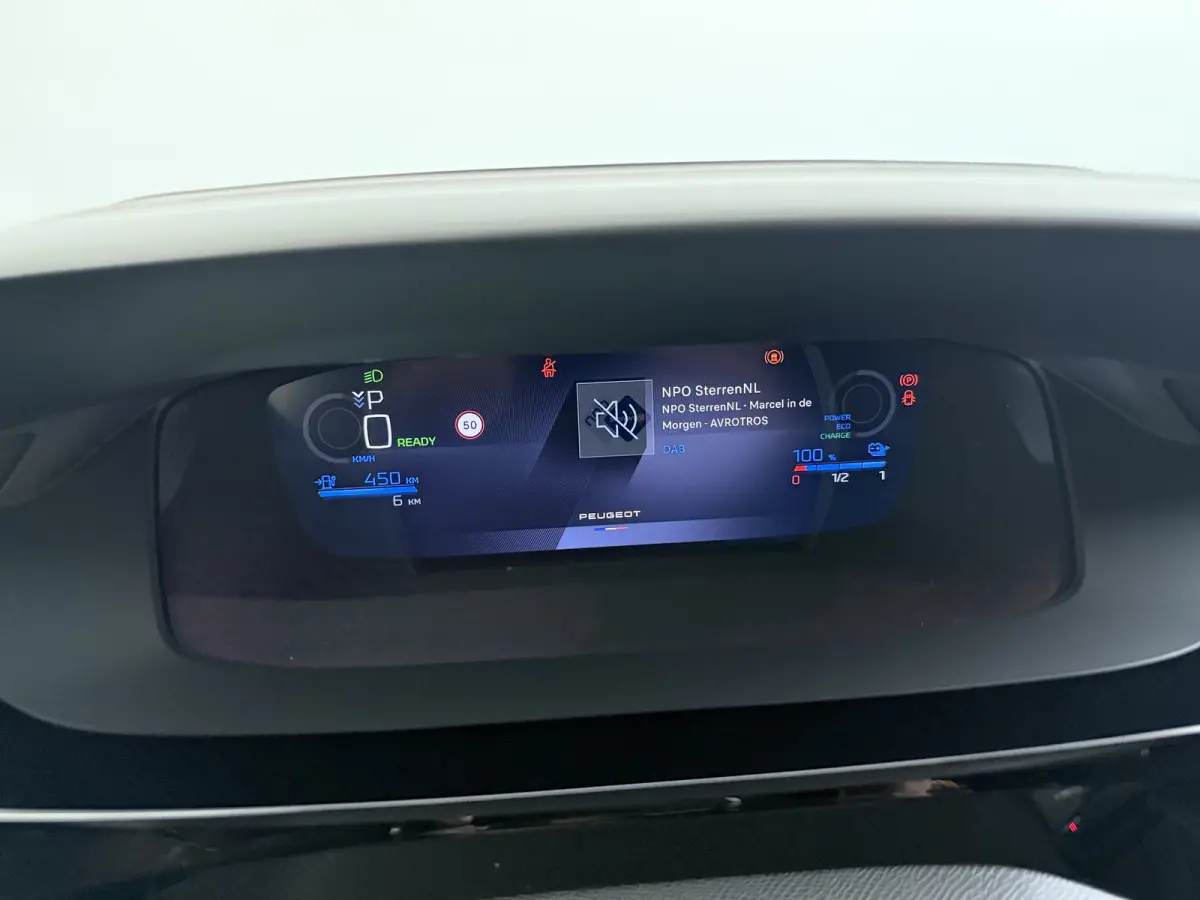 GT 54 kWh Automaat | Bekleding Alcantara/kunstleder