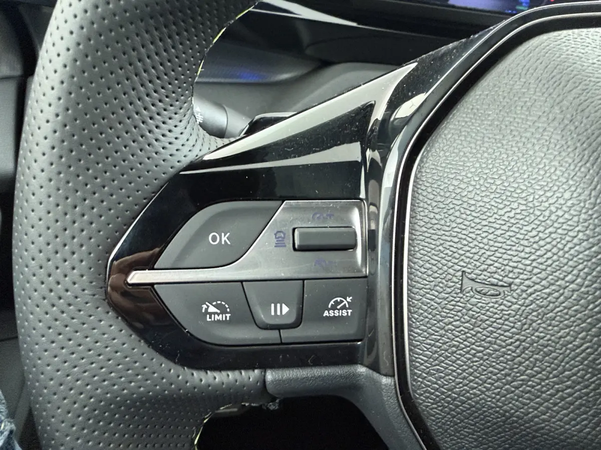 GT 54 kWh Automaat | Bekleding Alcantara/kunstleder