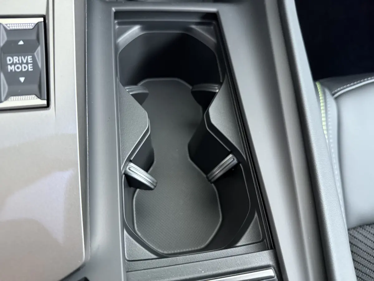 GT 54 kWh Automaat | Bekleding Alcantara/kunstleder