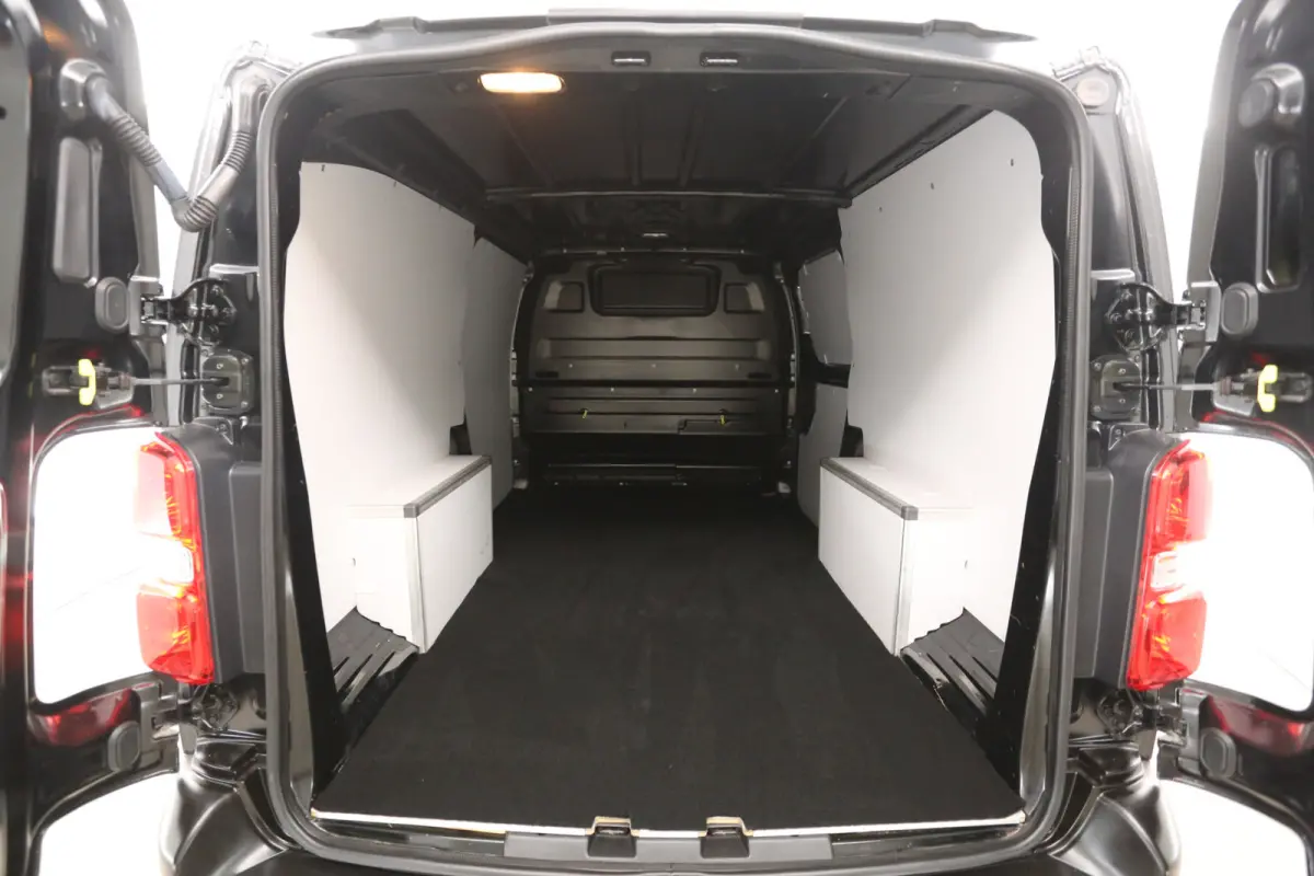 2.0 BlueHDI L3H1 | Marge | Airco | Cruise | Camera | Carplay | 3 Zits | Navi