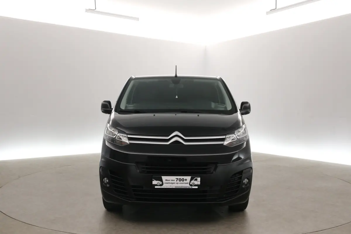 2.0 BlueHDI L3H1 | Marge | Airco | Cruise | Camera | Carplay | 3 Zits | Navi