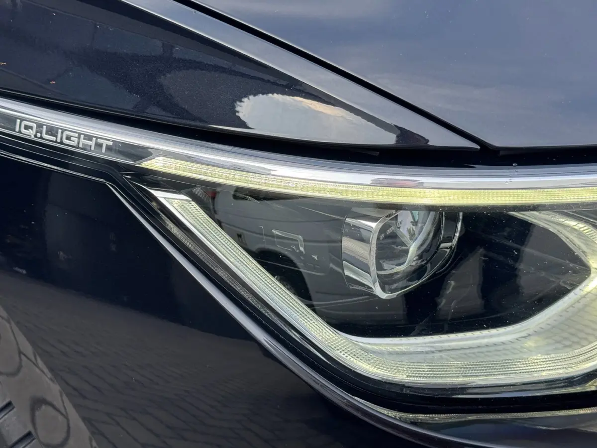 1.5 TSI Highline Business R | Met o.a. stoelverwarming, cruise control, climate control, panoramadak en PDC!