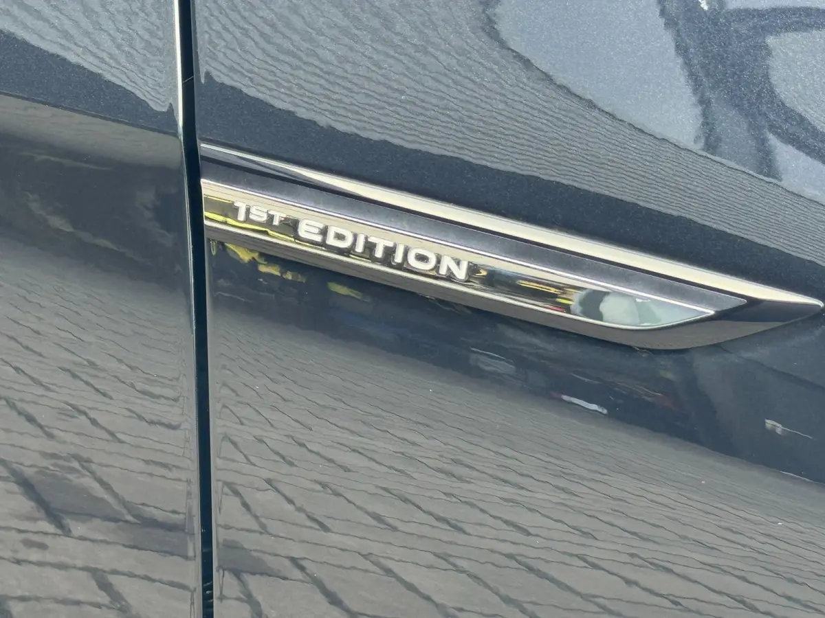 1.5 TSI Highline Business R | Met o.a. stoelverwarming, cruise control, climate control, panoramadak en PDC!