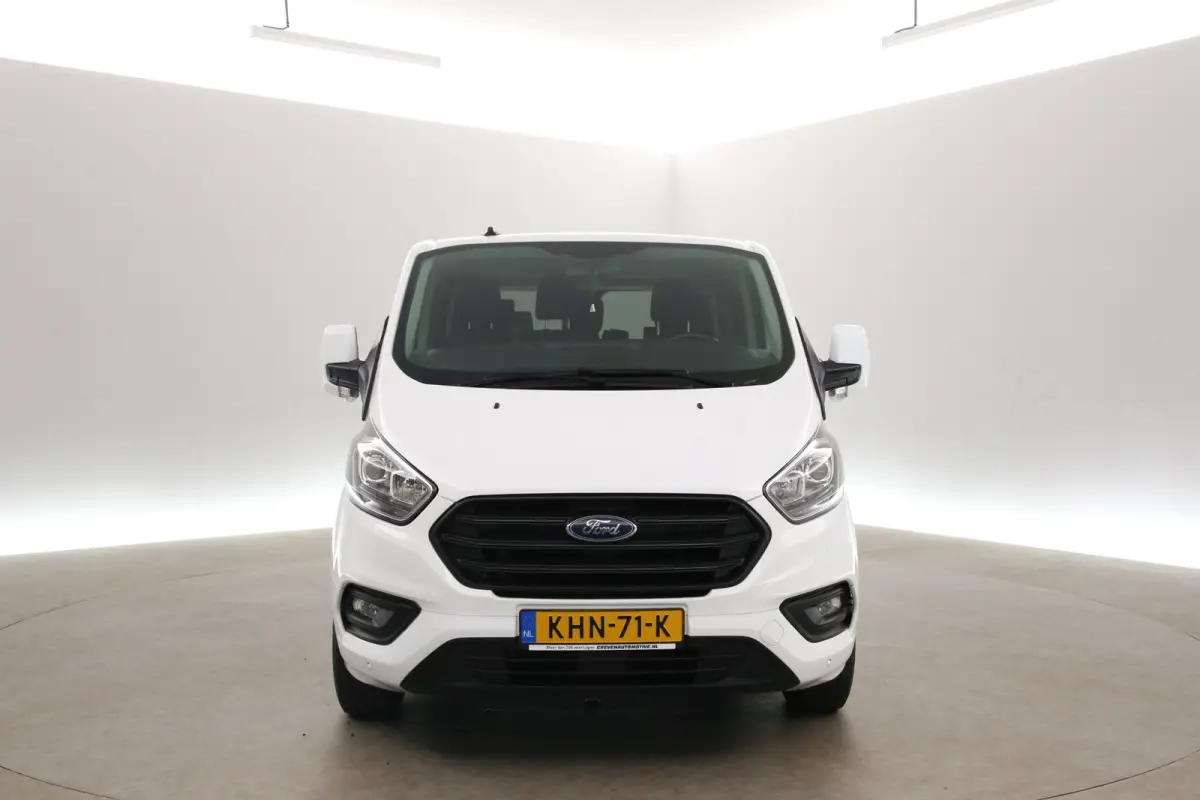 2.0 TDCI L1H1 | 9 Persoons | Airco | Cruise | Parkeersens.