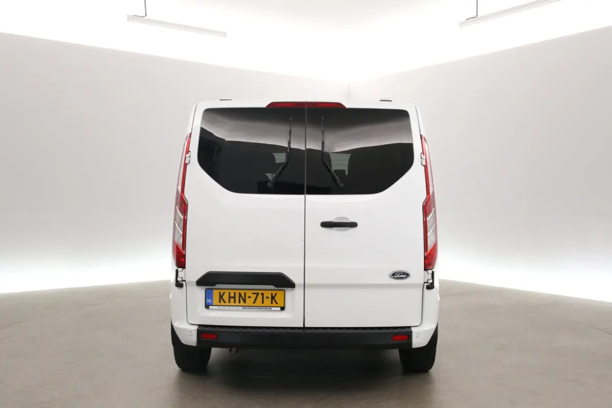 2.0 TDCI L1H1 | 9 Persoons | Airco | Cruise | Parkeersens.