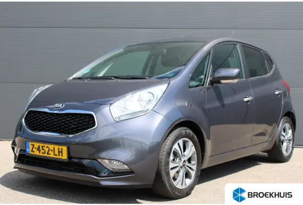 1.6 CVVT DynamicPLusLine | Automaat | Navigatie | Camera | Stoelverwarming | Trekhaak | Lichtmetaal | 37.000km |