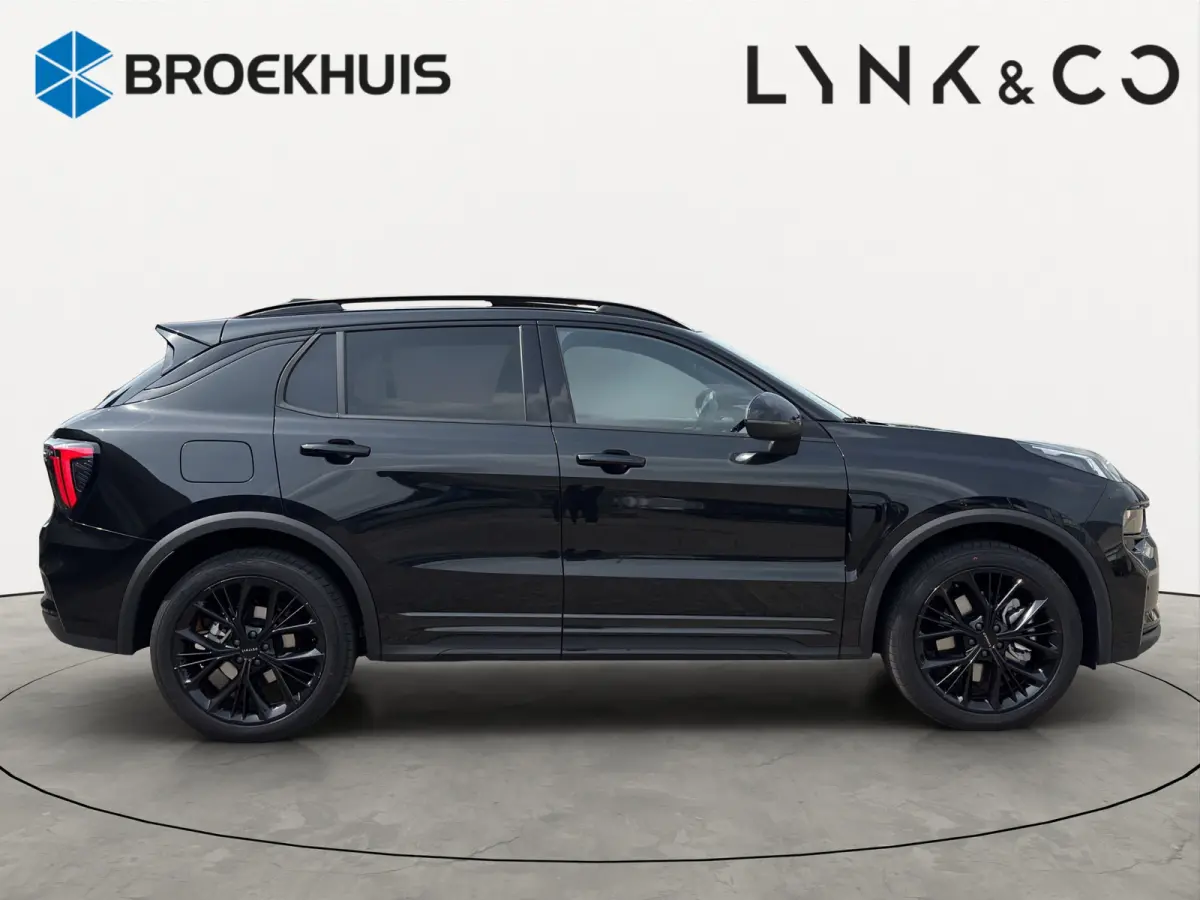 1.5 More | Afwijkende dakkleur | Alarmsysteem | Apple Carplay/Android Auto|telefoonintegratie premium