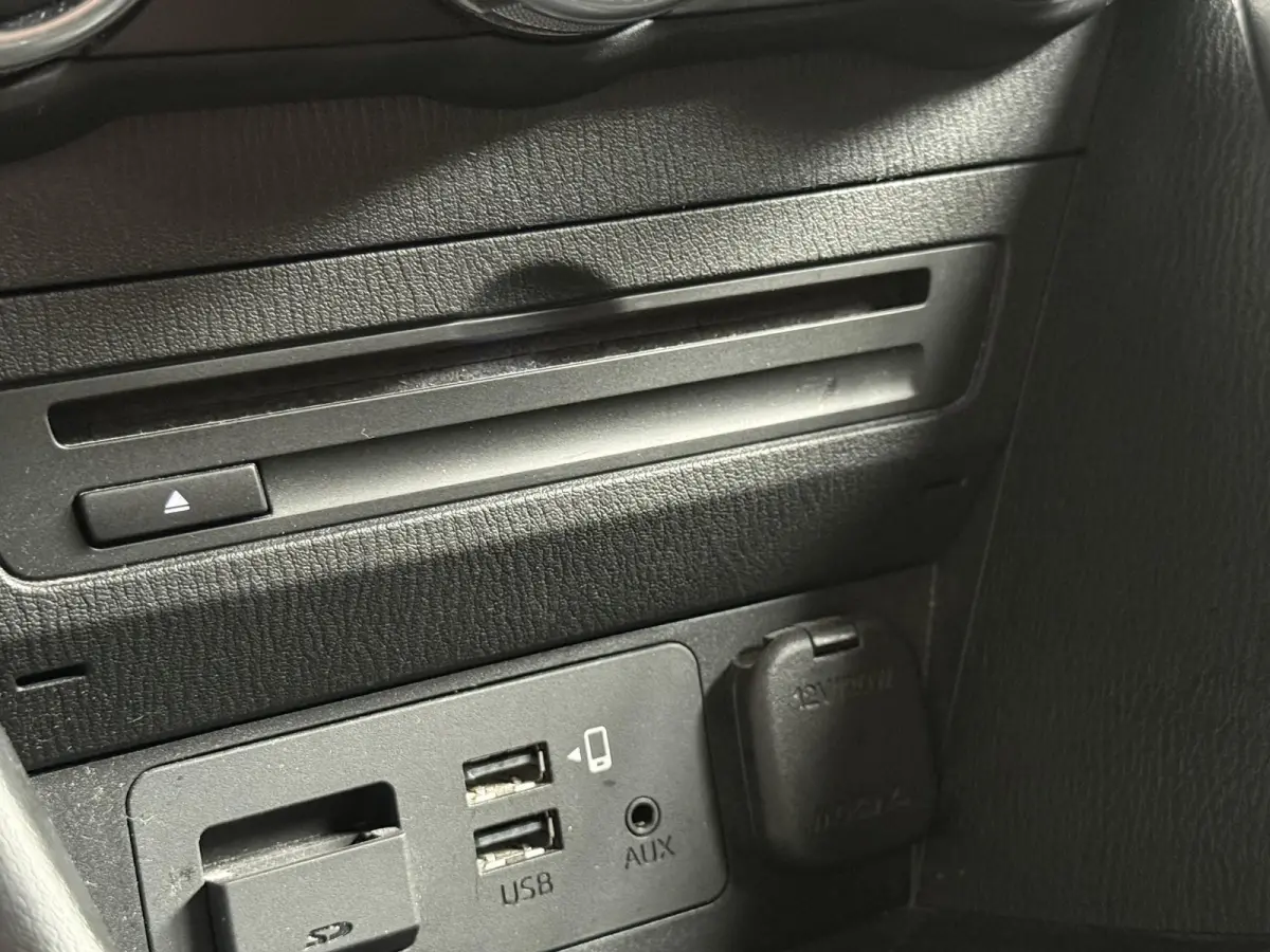 2.0 SkyActiv-G 120 SkyLease GT | NAVI | 18” | CARPLAY | CAMERA