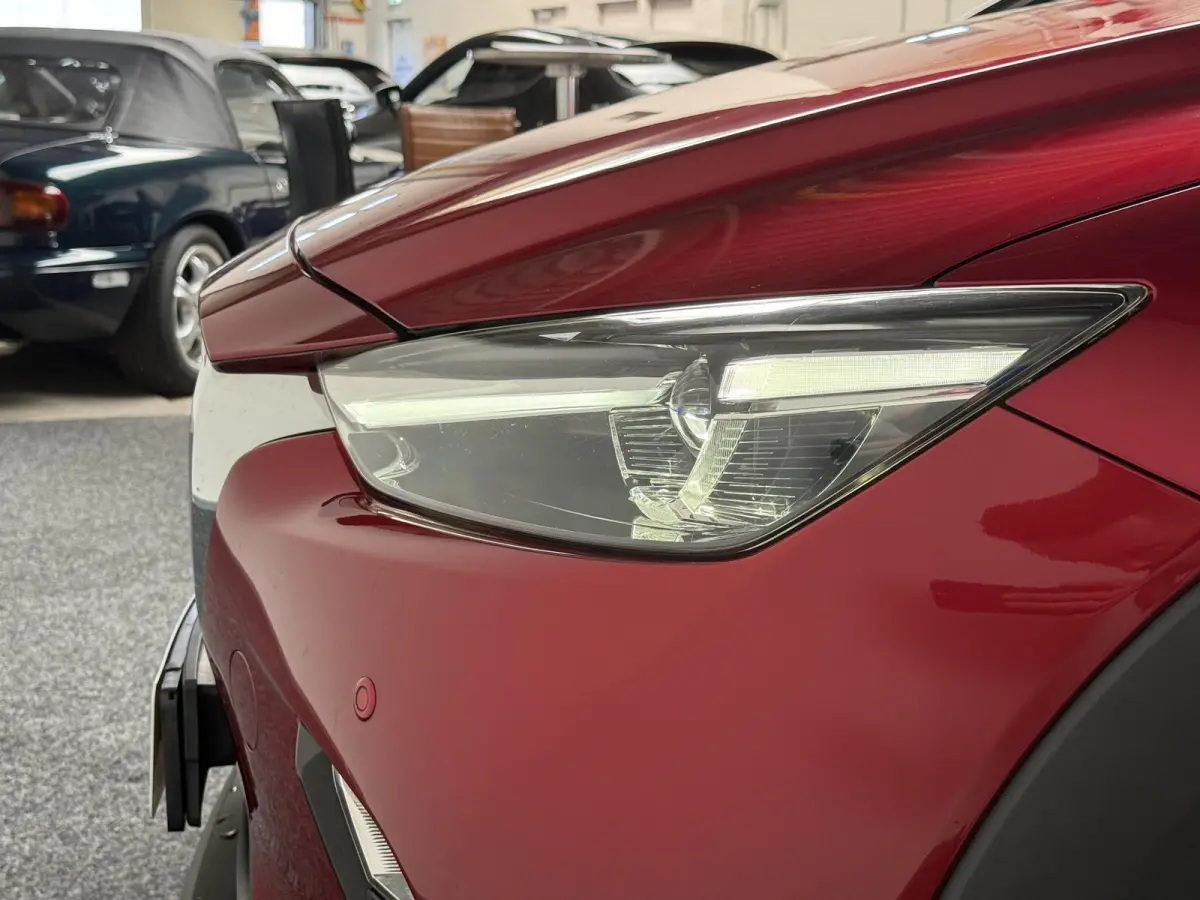 2.0 SkyActiv-G 120 SkyLease GT | NAVI | 18” | CARPLAY | CAMERA