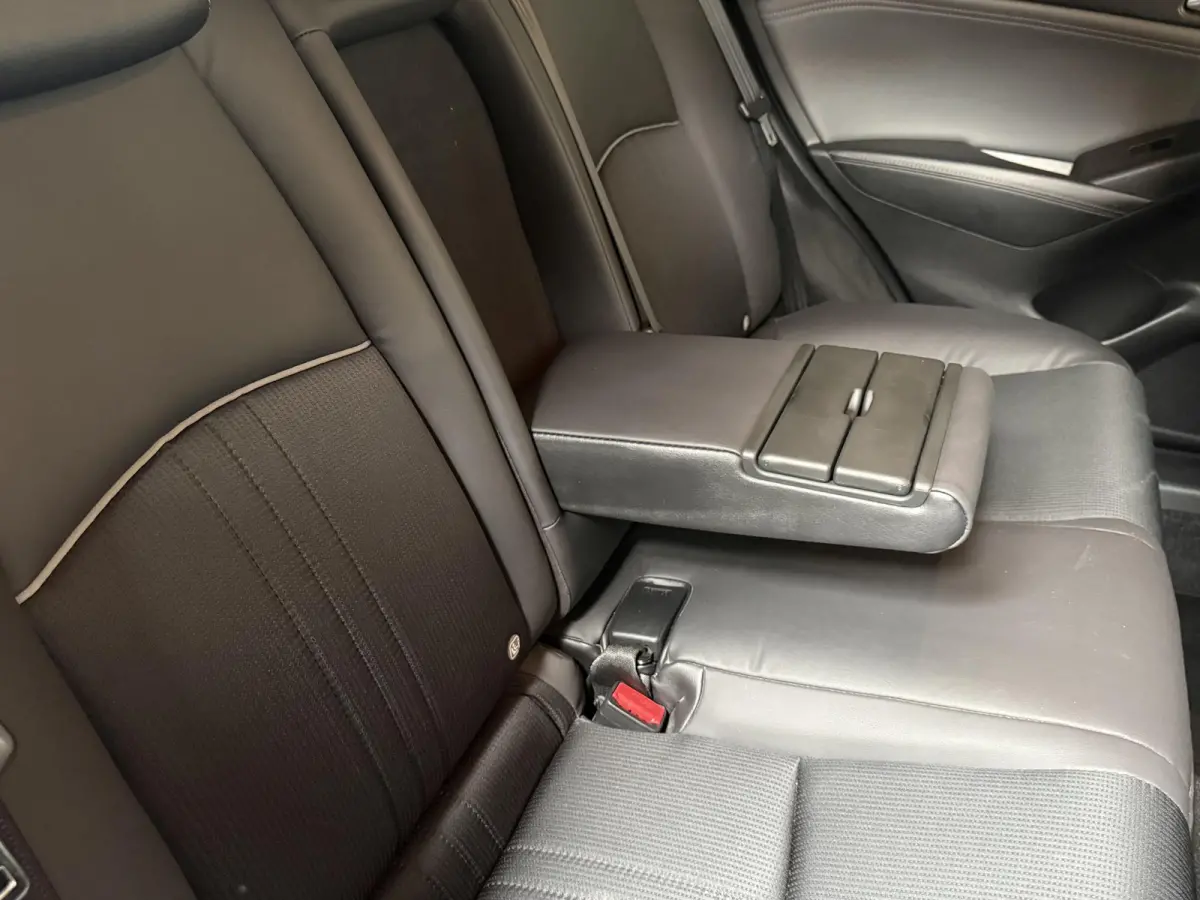 2.0 SkyActiv-G 120 SkyLease GT | NAVI | 18” | CARPLAY | CAMERA