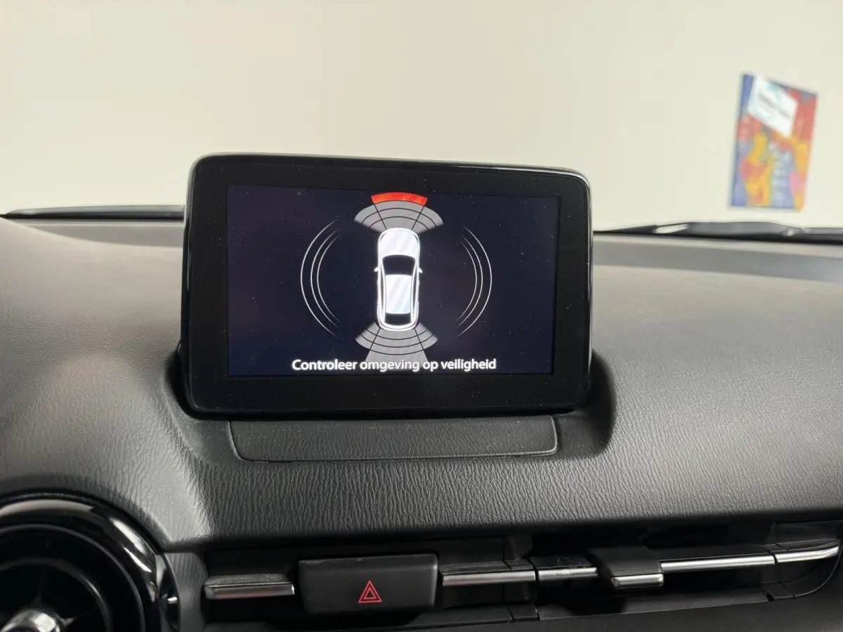 2.0 SkyActiv-G 120 SkyLease GT | NAVI | 18” | CARPLAY | CAMERA