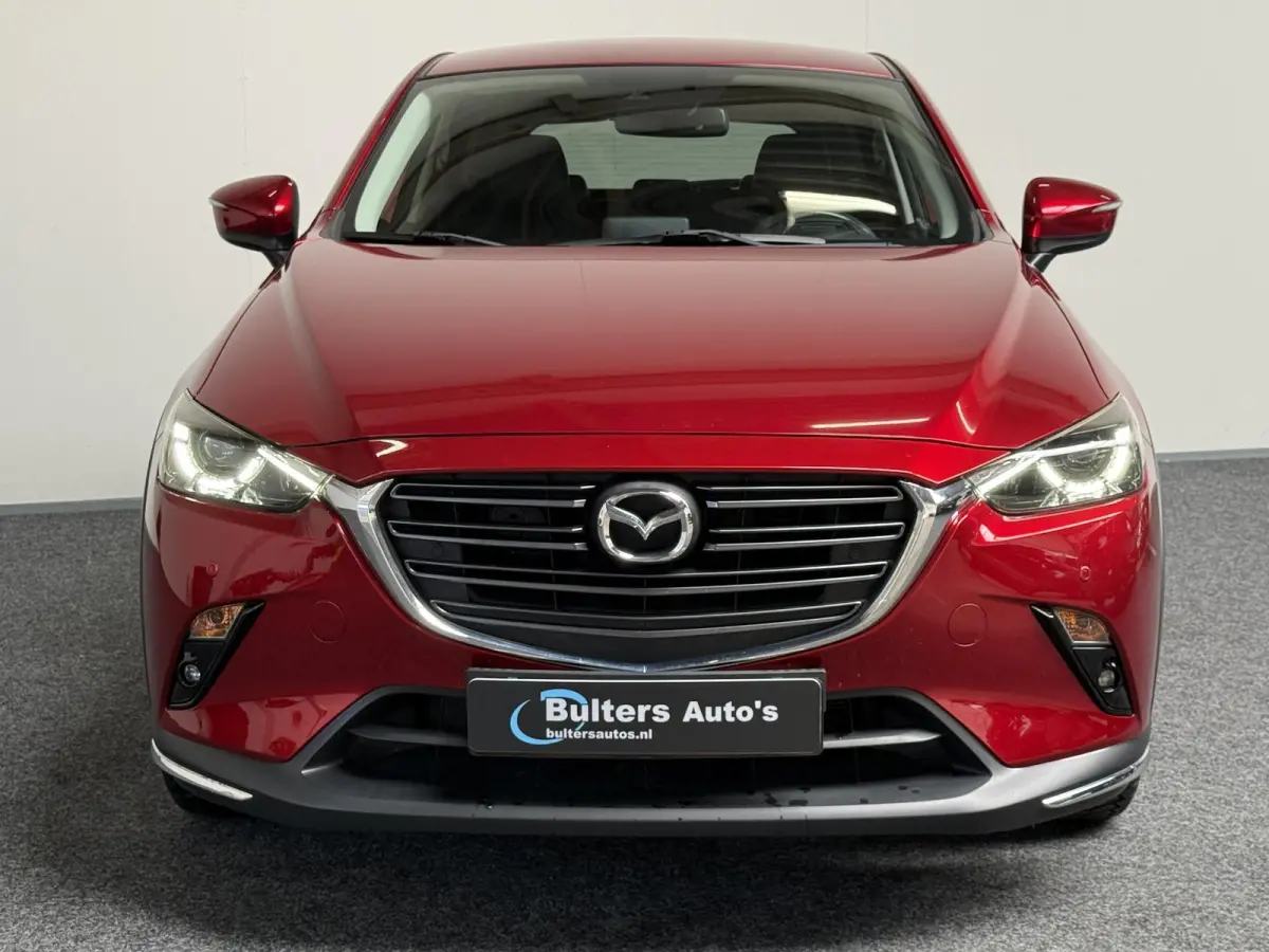 2.0 SkyActiv-G 120 SkyLease GT | NAVI | 18” | CARPLAY | CAMERA