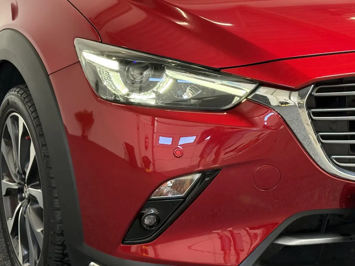 2.0 SkyActiv-G 120 SkyLease GT | NAVI | 18” | CARPLAY | CAMERA