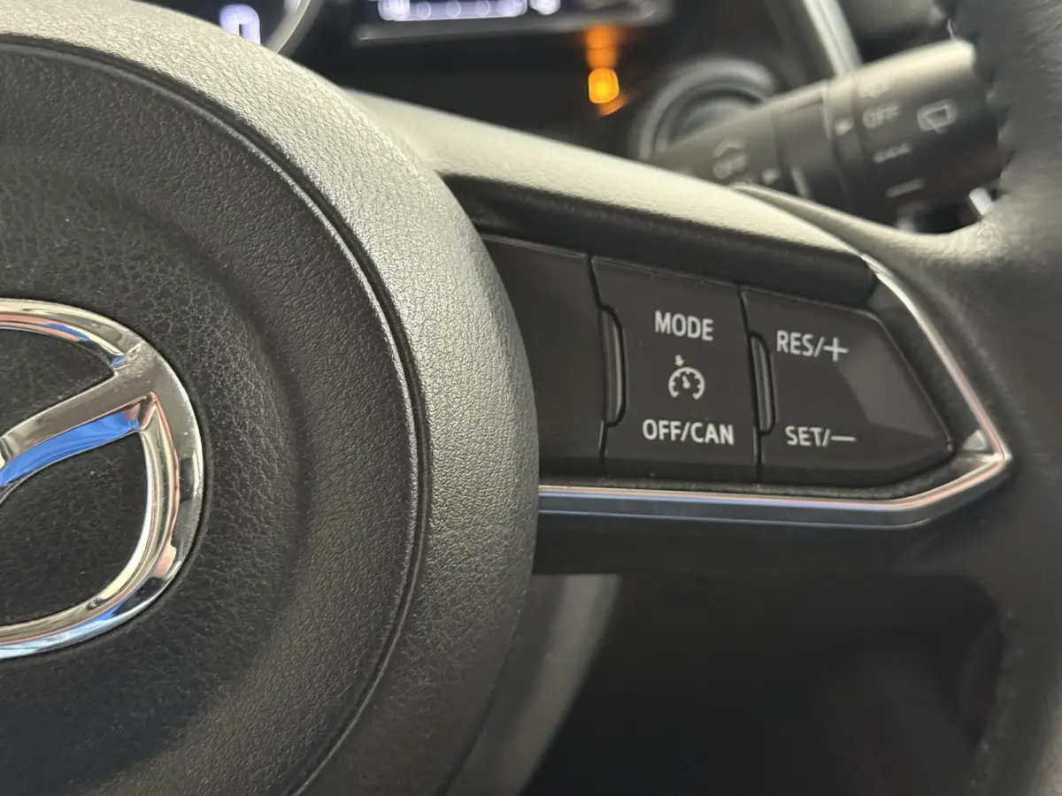 2.0 SkyActiv-G 120 SkyLease GT | NAVI | 18” | CARPLAY | CAMERA