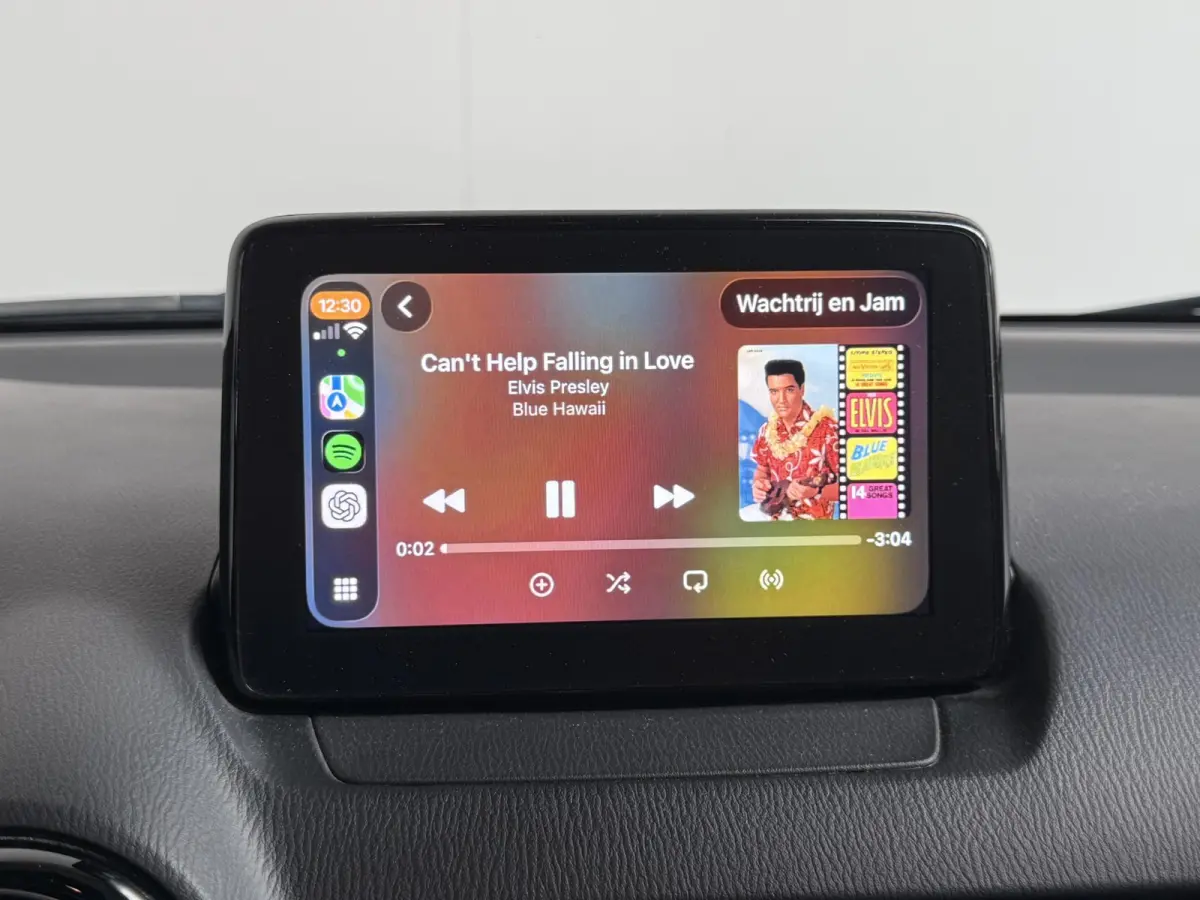 2.0 SkyActiv-G 120 SkyLease GT | NAVI | 18” | CARPLAY | CAMERA