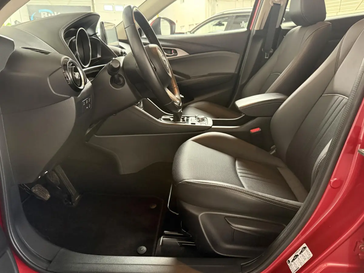 2.0 SkyActiv-G 120 SkyLease GT | NAVI | 18” | CARPLAY | CAMERA