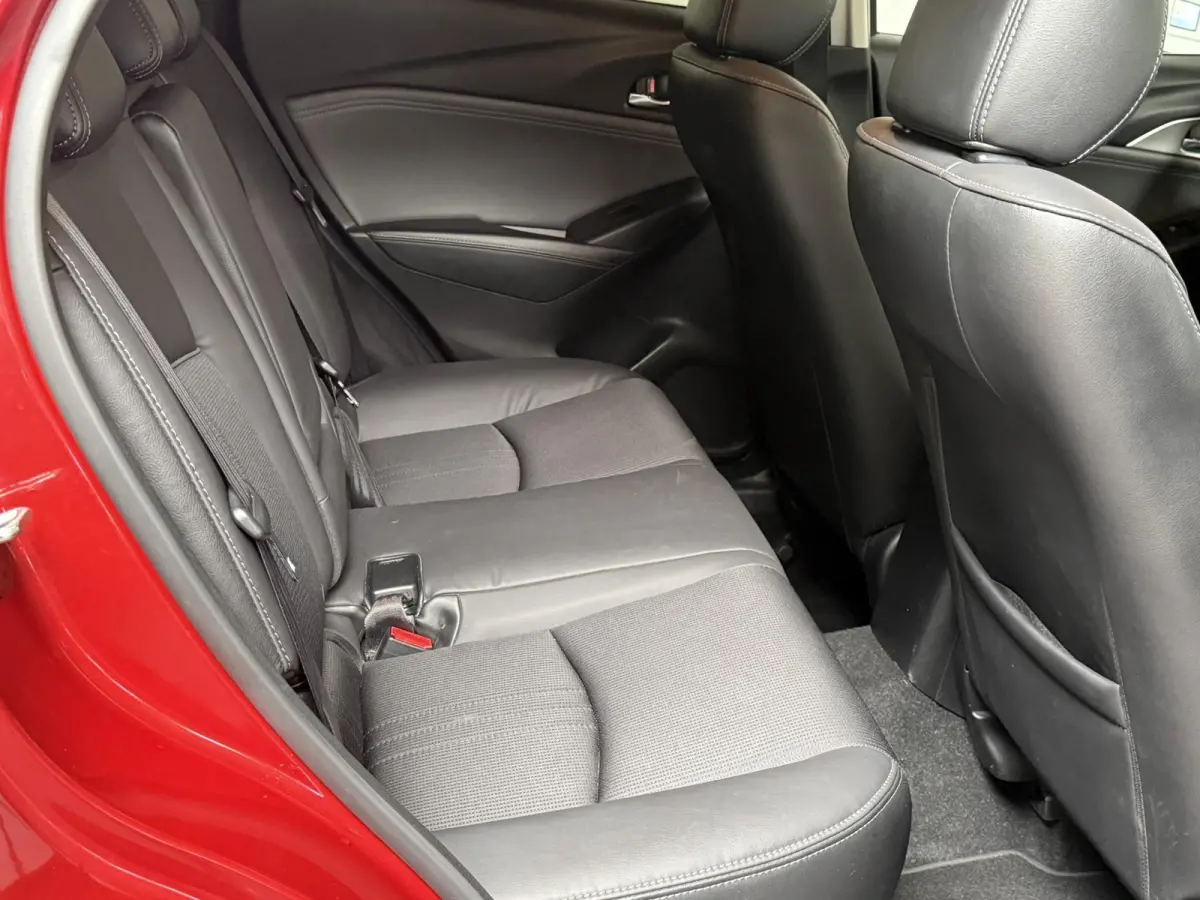 2.0 SkyActiv-G 120 SkyLease GT | NAVI | 18” | CARPLAY | CAMERA