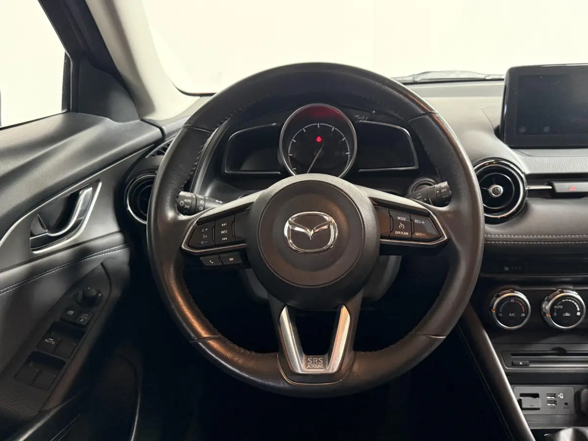 2.0 SkyActiv-G 120 SkyLease GT | NAVI | 18” | CARPLAY | CAMERA