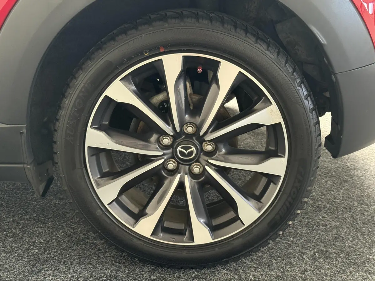 2.0 SkyActiv-G 120 SkyLease GT | NAVI | 18” | CARPLAY | CAMERA