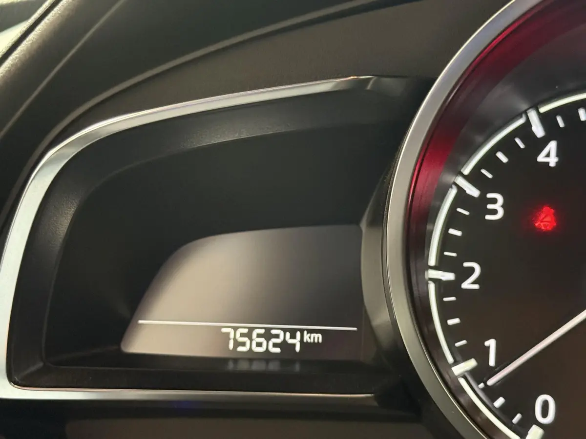 2.0 SkyActiv-G 120 SkyLease GT | NAVI | 18” | CARPLAY | CAMERA