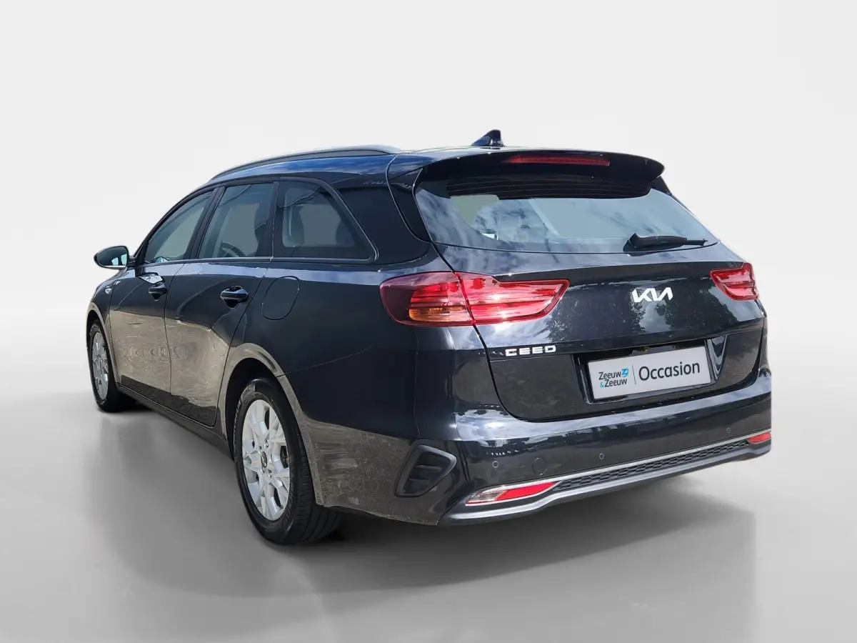 1.0 T-GDi ComfortLine | Camera | Navi | Apple Carplay | Android Auto | Lichtmetalen Velgen |