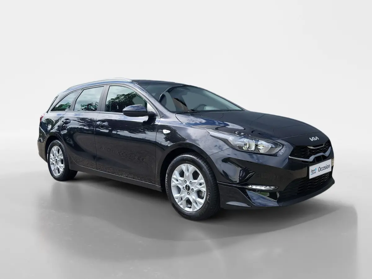 1.0 T-GDi ComfortLine | Camera | Navi | Apple Carplay | Android Auto | Lichtmetalen Velgen |