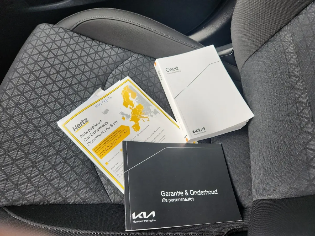 1.0 T-GDi ComfortLine | Camera | Navi | Apple Carplay | Android Auto | Lichtmetalen Velgen |