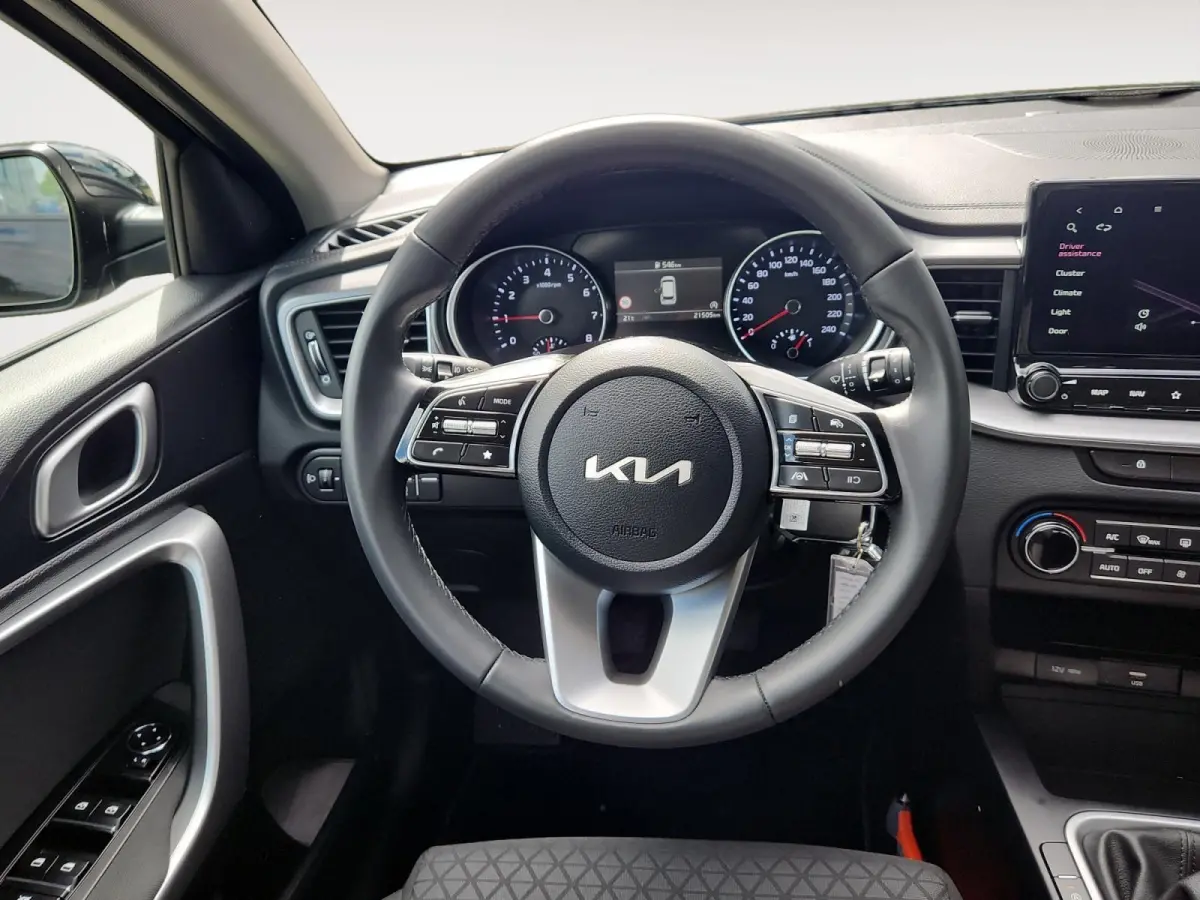 1.0 T-GDi ComfortLine | Camera | Navi | Apple Carplay | Android Auto | Lichtmetalen Velgen |