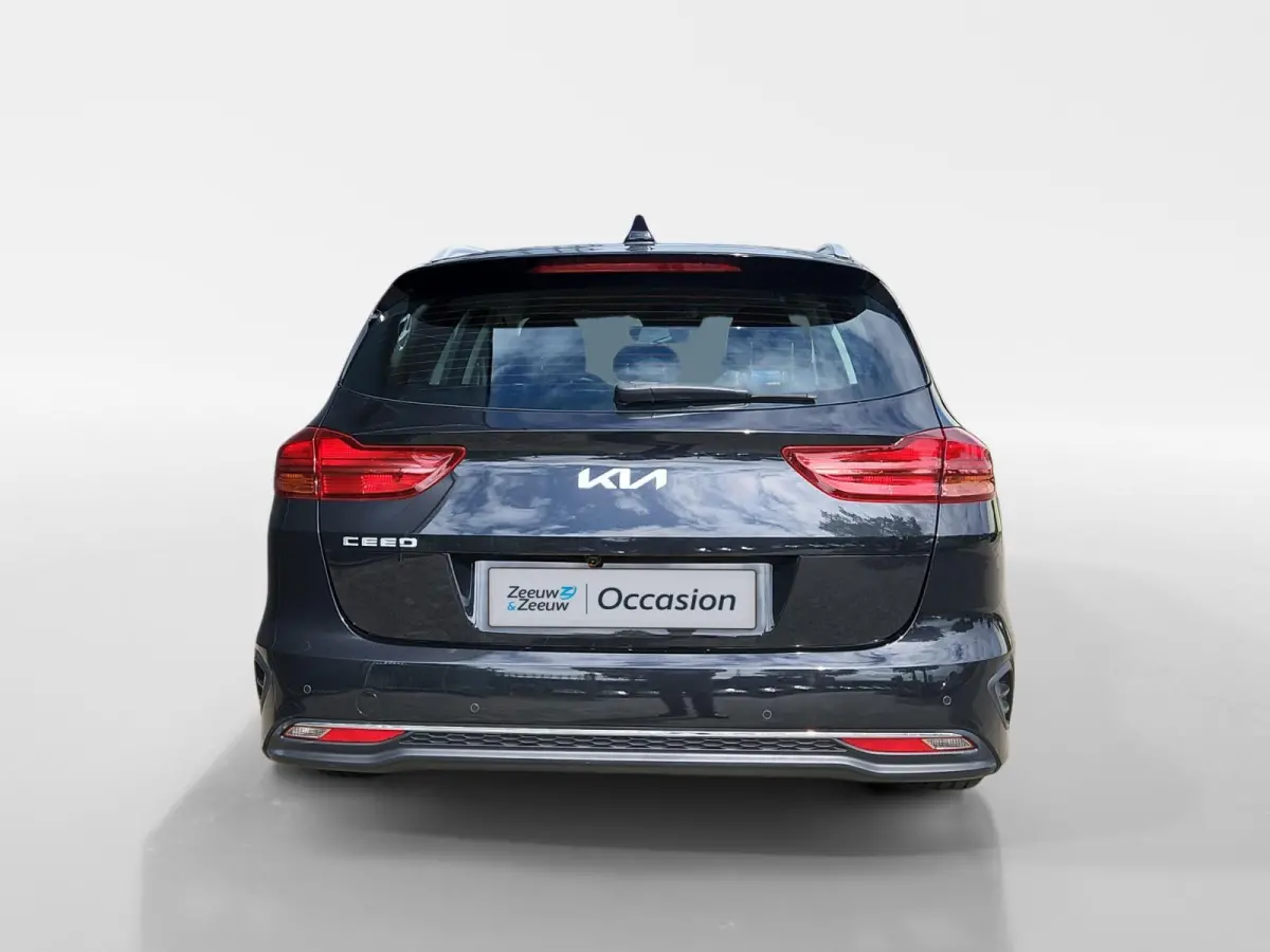 1.0 T-GDi ComfortLine | Camera | Navi | Apple Carplay | Android Auto | Lichtmetalen Velgen |