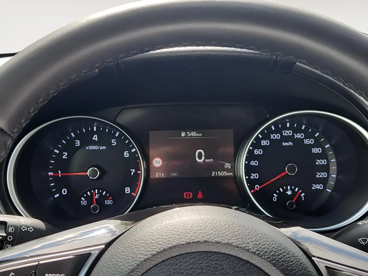 1.0 T-GDi ComfortLine | Camera | Navi | Apple Carplay | Android Auto | Lichtmetalen Velgen |