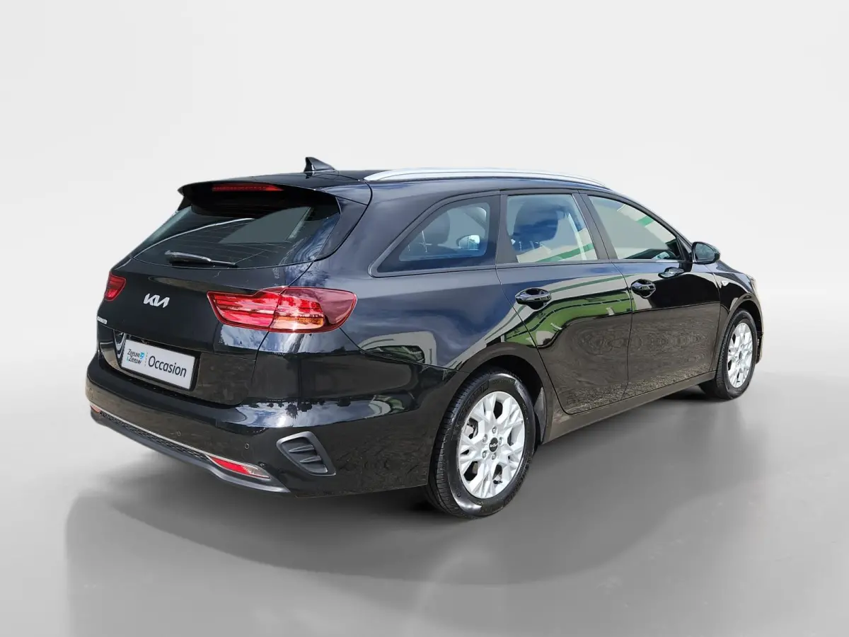 1.0 T-GDi ComfortLine | Camera | Navi | Apple Carplay | Android Auto | Lichtmetalen Velgen |