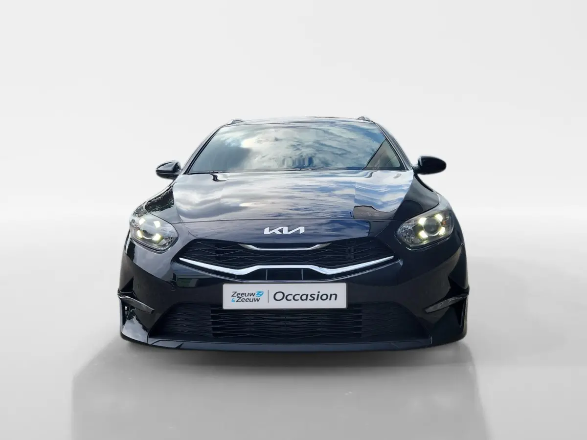 1.0 T-GDi ComfortLine | Camera | Navi | Apple Carplay | Android Auto | Lichtmetalen Velgen |