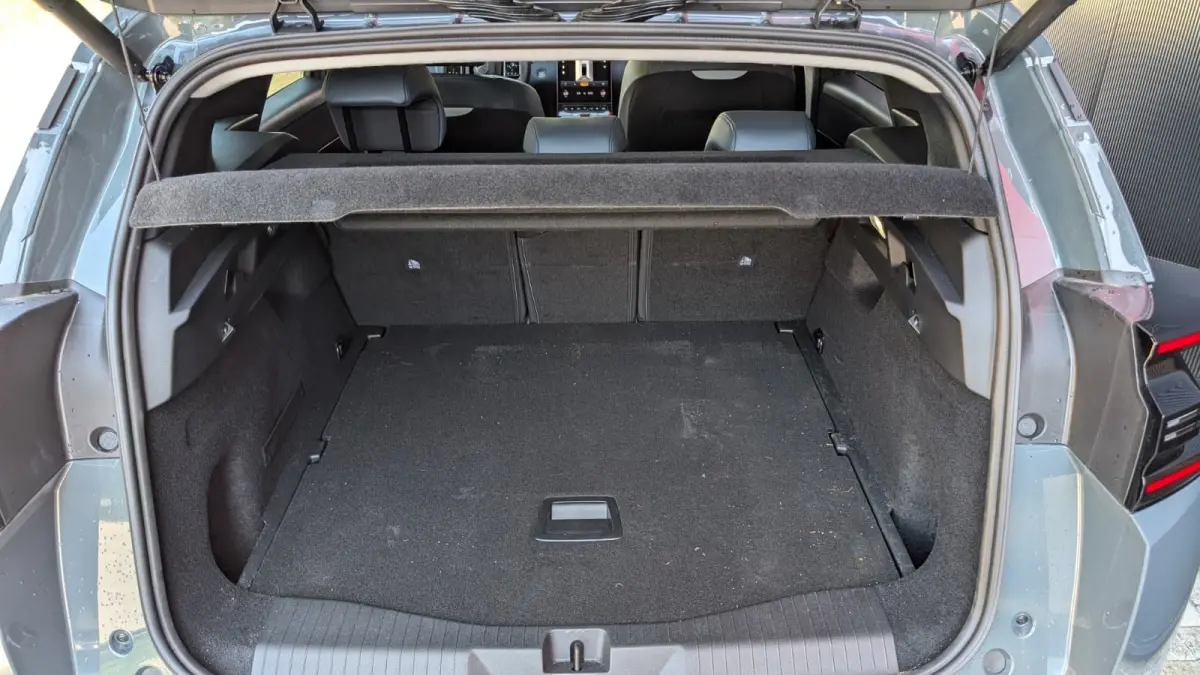 1.2 Hybrid 145 Business | 360° Camera | Adaptive Cruise Control | Elektrische achterklep Automaat