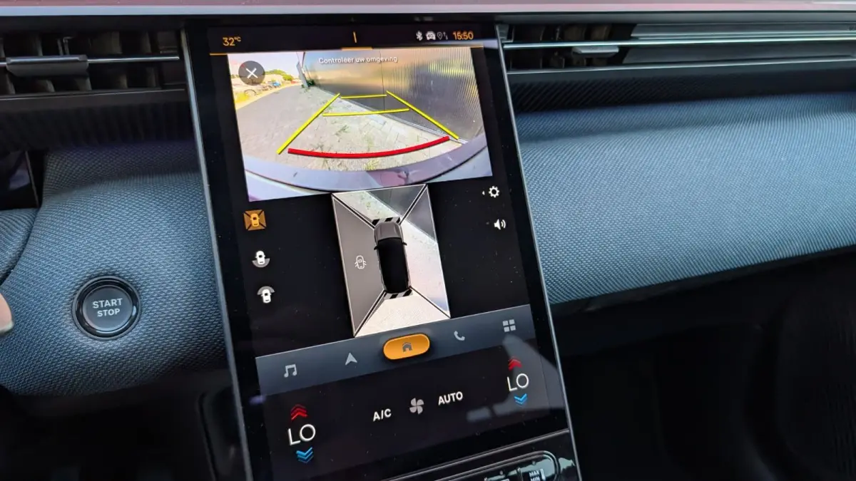 1.2 Hybrid 145 Business | 360° Camera | Adaptive Cruise Control | Elektrische achterklep Automaat