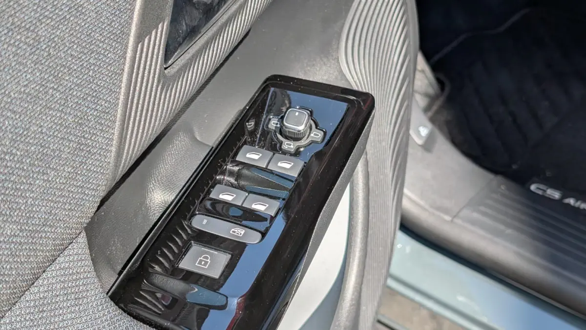 1.2 Hybrid 145 Business | 360° Camera | Adaptive Cruise Control | Elektrische achterklep Automaat