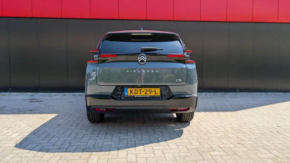1.2 Hybrid 145 Business | 360° Camera | Adaptive Cruise Control | Elektrische achterklep Automaat