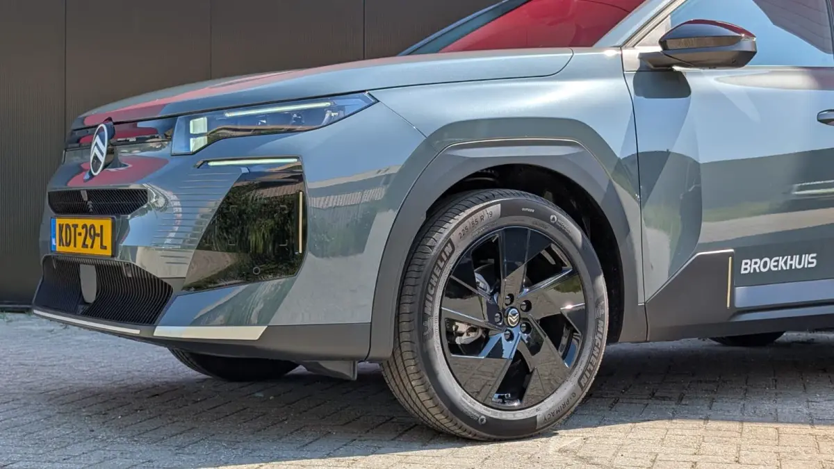 1.2 Hybrid 145 Business | 360° Camera | Adaptive Cruise Control | Elektrische achterklep Automaat