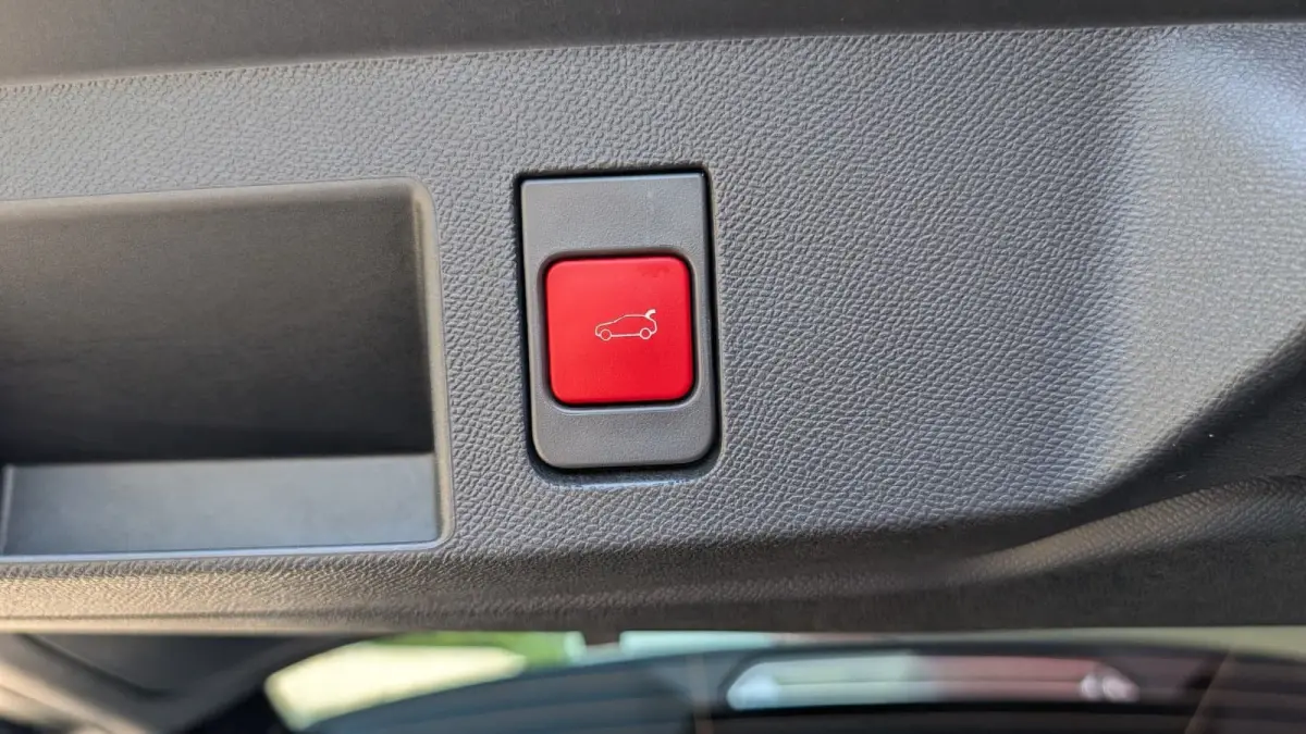 1.2 Hybrid 145 Business | 360° Camera | Adaptive Cruise Control | Elektrische achterklep Automaat