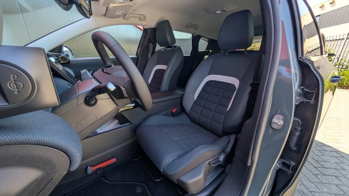 1.2 Hybrid 145 Business | 360° Camera | Adaptive Cruise Control | Elektrische achterklep Automaat