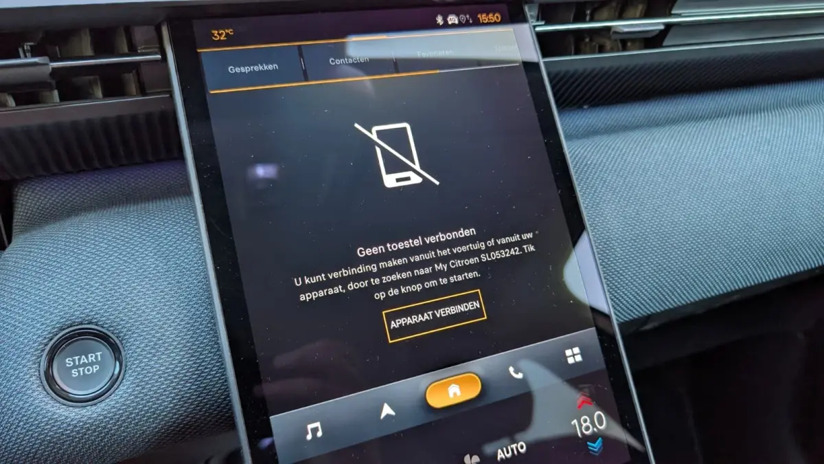 1.2 Hybrid 145 Business | 360° Camera | Adaptive Cruise Control | Elektrische achterklep Automaat
