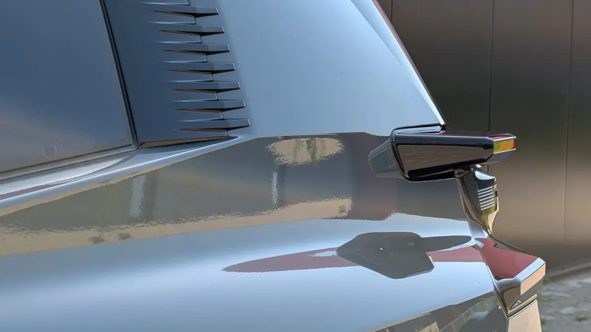 1.2 Hybrid 145 Business | 360° Camera | Adaptive Cruise Control | Elektrische achterklep Automaat