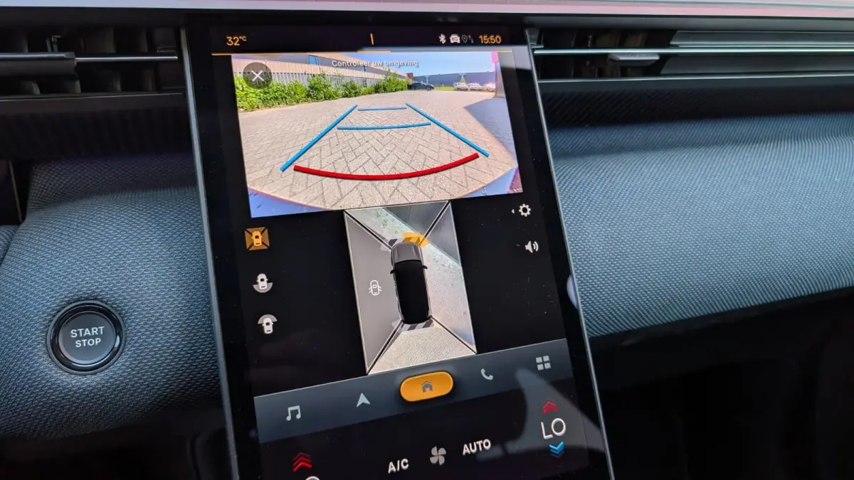 1.2 Hybrid 145 Business | 360° Camera | Adaptive Cruise Control | Elektrische achterklep Automaat