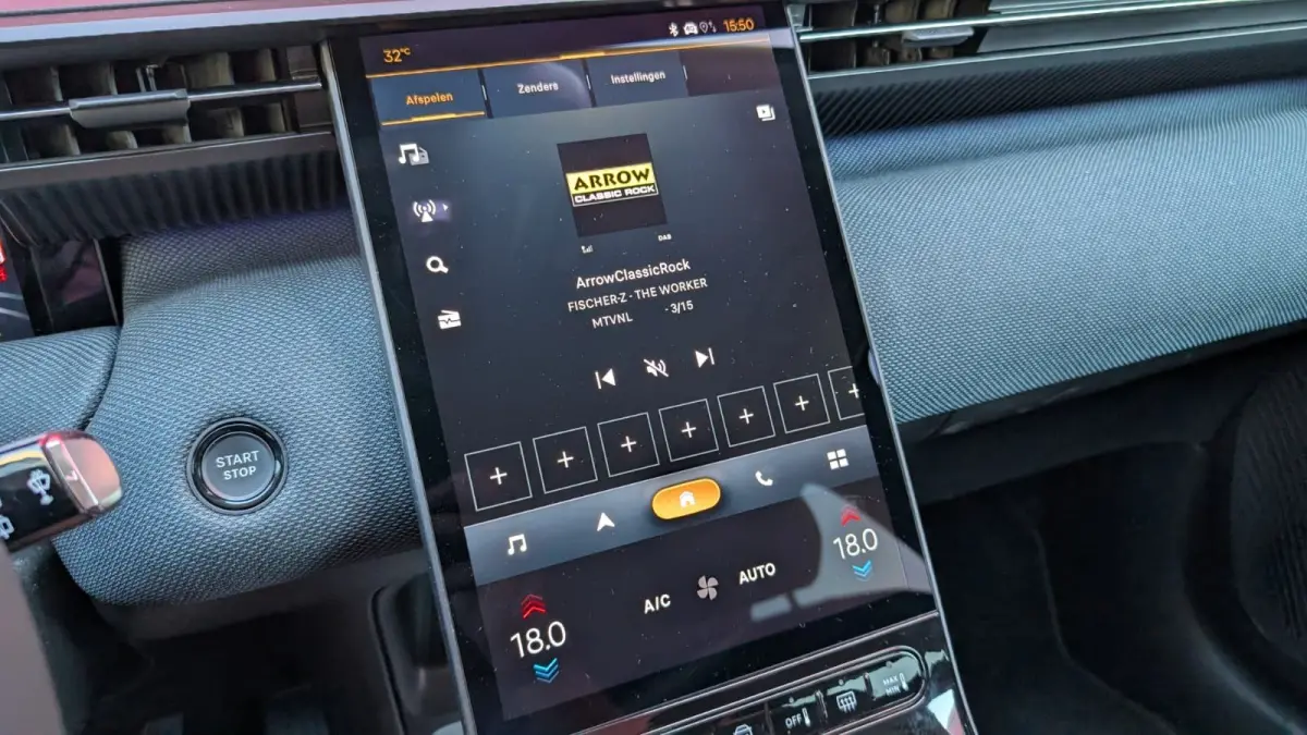 1.2 Hybrid 145 Business | 360° Camera | Adaptive Cruise Control | Elektrische achterklep Automaat