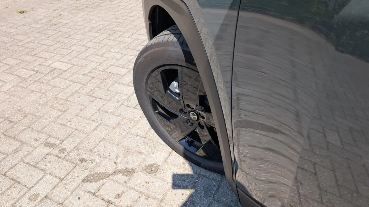 1.2 Hybrid 145 Business | 360° Camera | Adaptive Cruise Control | Elektrische achterklep Automaat