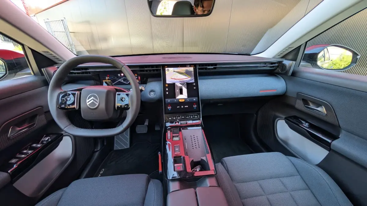 1.2 Hybrid 145 Business | 360° Camera | Adaptive Cruise Control | Elektrische achterklep Automaat