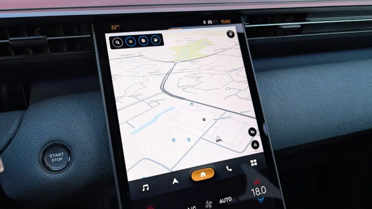 1.2 Hybrid 145 Business | 360° Camera | Adaptive Cruise Control | Elektrische achterklep Automaat